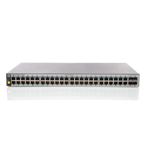 Aruba J9981A Switch - 48 Anschlüsse - managed inkl VAT