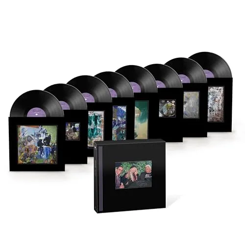 Joni'S Jazz: Musik-CD für Jazzliebhaber - Entdecken Sie die musikalische Magie von Joni mit dieser einzigartigen Jazz-CD, perfekt für entspannte Abende und besondere Anlässe.