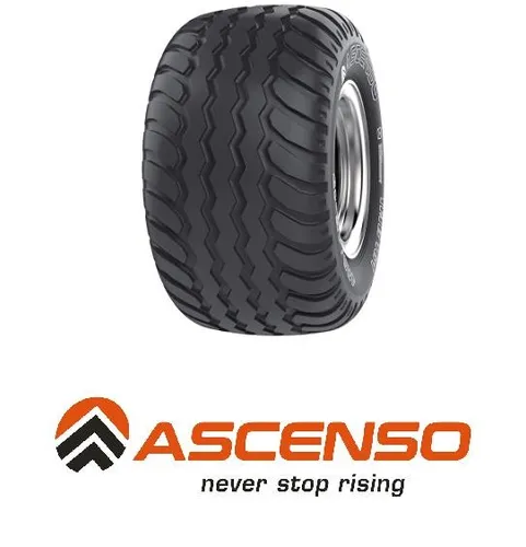 Ascenso IMB161 500/50 -17 154A8 Sommerreifen - Sommerreifen mit 500 mm Breite und 50% Querschnitt für optimalen Grip und Sicherheit auf der Straße, ideal für sportliche Fahrzeuge.