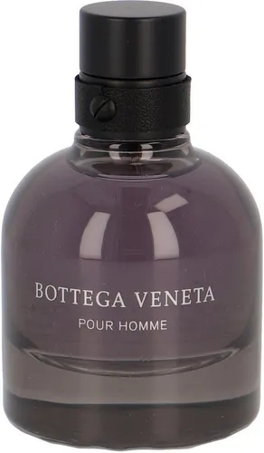 Bottega Veneta Pour Homme Edt Spray - Herrendüfte mit maskulinem, ledrigem Duft, der frische Zitrusnoten und warme, holzige Nuancen kombiniert. Ideal für den stilbewussten Mann, der Eleganz und Abenteuer sucht.