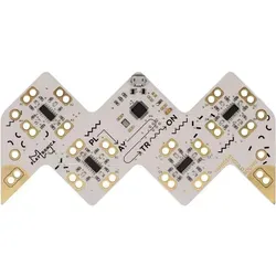 Playtronica Playtron MIDI Controller B-Stock - Drumcomputer; Portabler MIDI-Controller, ermöglicht kreative Musikproduktion auf verschiedenen Untergründen wie Haut und Wasser; einfache Integration in jede DAW und latenzfreie Reaktion.