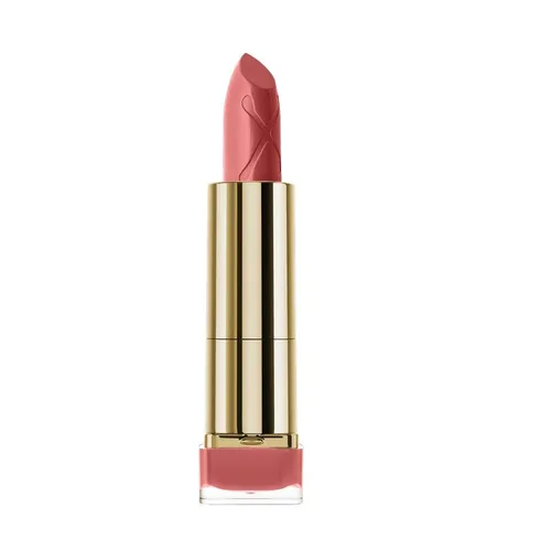 Max Factor Colour Elixir 24HR Moisture Lippenstift 015 Nude Rose - Max Factor Colour Elixir 24HR Moisture, 4,8 g, für Damen. Satter Farbton und langanhaltende Feuchtigkeit für perfekt betonte Lippen, die jeden Look abrunden.