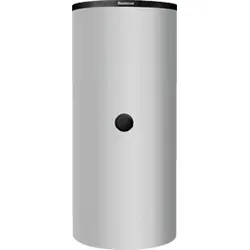 Buderus Pufferspeicher Logalux PNR500.6 ES-B - 7739612910 - Pufferspeicher mit 481 l Volumen, ideal für effiziente Heizsysteme. Hochwirksamer Wärmeschutz und großer Solar-Wärmetauscher garantieren optimale Wärmehaltung.