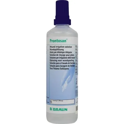 PRONTOSAN Wundspüllösung 350 ml