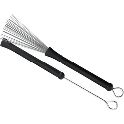 XDrum XJB2 Wire Drumstick Brushes