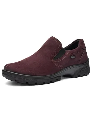 SAAS FEE-GTX Wechselfussbett - Hochwertiges Gore-Tex High Soft Wechselfussbett aus Bambus für optimalen Komfort und Atmungsaktivität in Schuhen.