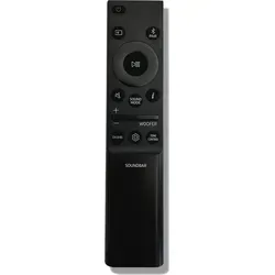 Ersatz Fernbedienung für Samsung HW-B410