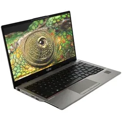 Fujitsu Lifebook U7412 - 14 Zoll Touch Display mit Intel Core i7 und 512GB SSD - Erneuertes 14 Zoll Touch-Notebook mit leistungsstarkem Intel Core i7, 16GB RAM und 512GB SSD. Ideal für effizientes Arbeiten und Multitasking, geprüft und in einwandfreiem Zustand.