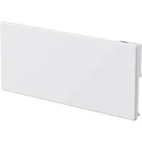 Elektrischer Heizkörper Sanos Sannover 2000 W - Dekokamine mit modernem Design und LED-Touchpanel, programmierbar für individuellen Komfort und Energieeinsparung.