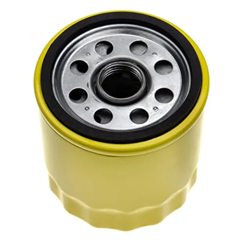vhbw Ölfilter Ersatz für Onan 1220645, 122-0645 für Rasenmäher, Wurzelfräse - Ersatzfilter
