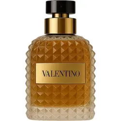 Valentino Uomo Eau de Toilette 50ml - Herrendüfte mit eleganten Noten von Bergamotte, Kaffeebohnen und Leder. Der ideale Duft für Männer, die Selbstvertrauen und Stil ausstrahlen möchten.