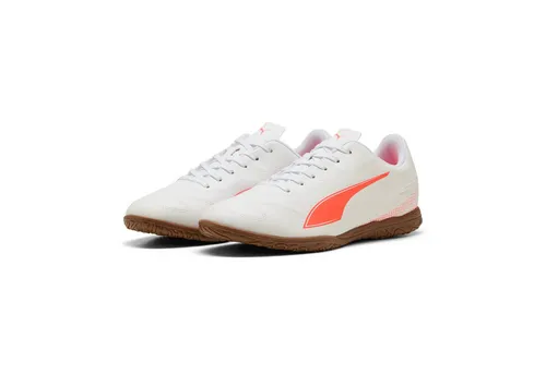 Puma Vitoria II IT Fußballschuhe - Hochwertige Herren Fußballschuhe für Fitness & Training, mit 20% recyceltem Material für mehr Nachhaltigkeit.