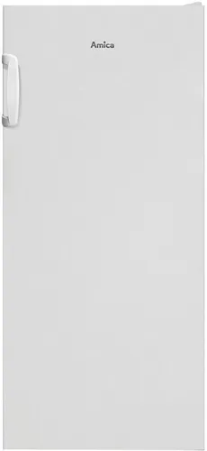 Amica GS 321 110 W Stand Gefrierschrank - 145 L mit FrostControl - Tiefkühler mit 145 L Volumen, FrostControl und energieeffizientem Inverter Kompressor für optimale Kühlung und Flexibilität in der Nutzung.