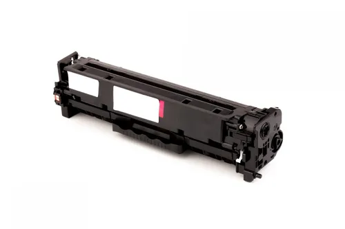 Original HP Toner 304A CC533A - Color LaserJet CP2025 CM2320, 2.800 Seiten Kapazität in Magenta für brillante Ausdrucke