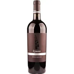 Il Passo Nerello Mascalese 2023