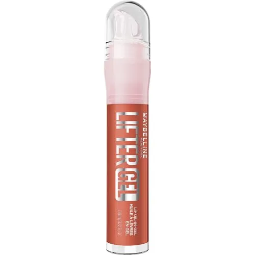 Maybelline New York Lifter Gel 007 Vanilla Horch, 6.6ml