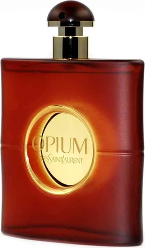 YSL Opium Pour Femme Edt Spray - 30 ml, orientalisch-würziger Duft für die verführerische Frau