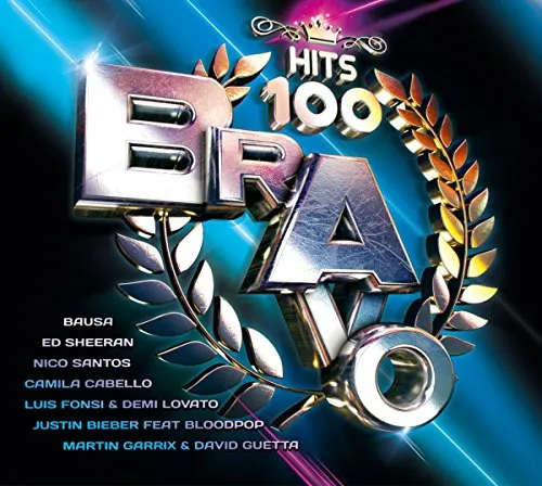 Bravo Hits,Vol. 100 - Limited Special Edition