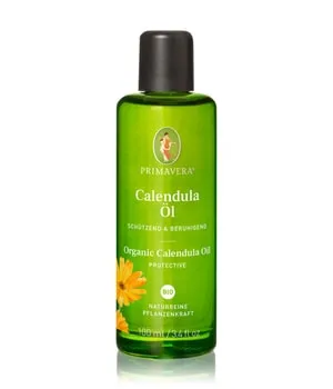 Bio Calendula Öl 100 ml - Natürliche Hautpflege - Bio Calendula Öl in hochwertiger Qualität, ideal zur Unterstützung der Hautpflege. Perfekt für die tägliche Anwendung und zur Förderung eines gesunden Hautbildes.