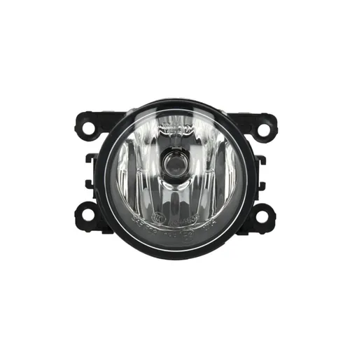 Nebelscheinwerfer VALEO 088358 - Nebelscheinwerfer von VALEO, ideal für bessere Sicht bei schlechten Wetterbedingungen, in robustem Kunststoffgehäuse, passend für verschiedene Fahrzeugmodelle.