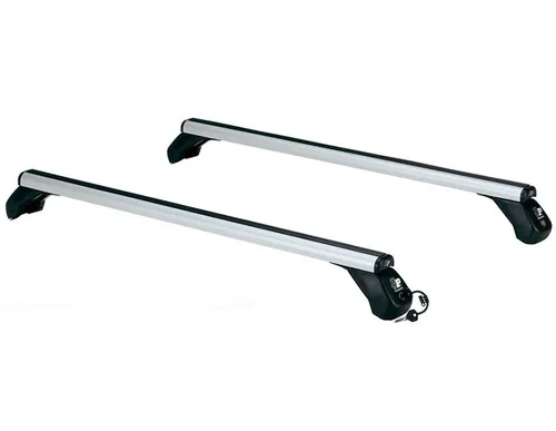 DACHTRÄGER PREALPINA LP49 FÜR VOLKSWAGEN MAGGIOLINO AB 2011