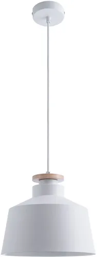 Paco Home Pendelleuchte JACK U - Skandinavische Hängelampe für Esszimmer und Küche - Lampen im skandinavischen Design mit geometrischem Akzent und hochwertiger Verarbeitung. Ideal für gemütliches Licht und vielseitig kombinierbar.