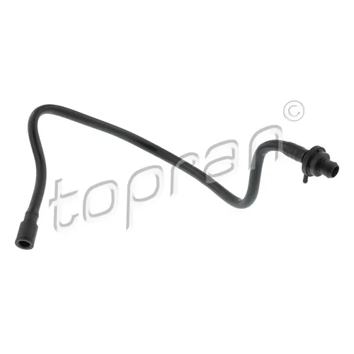 Unterdruckleitung HANS PRIES HP120 821 - Hochwertige Unterdruckleitung von HANS PRIES, ideal für zuverlässige Motorsteuerung und optimale Leistung. Ersetzt mehrere OE-Referenzen.