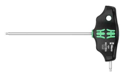 Hex-plus Hf, Ausführung: 6 X100 X20 X49 X99 X4 - Wera 454