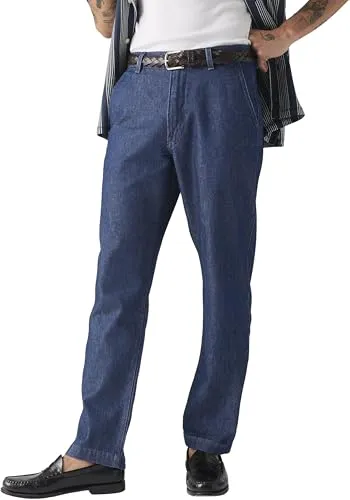 Levi's® Straight-Jeans XX CHINO AUTHENTIC STRT - Jeans in regulärer Passform mit weichem Griff für höchsten Tragekomfort, ideal für den lässigen Alltag.