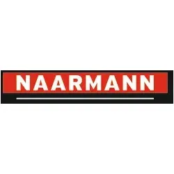NAARMANN Haferdrink 15% Hafer - vegan, 12x1L - Käse & Milchprodukte - cremiger Haferdrink mit 15% Haferanteil, perfekt für eine vegane Ernährung und vielseitig einsetzbar.