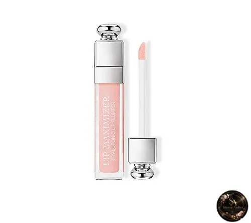 Dior Addict Lip Maximizer 001 Pink – Voluminisierende Lippenpflege - Lippenstifte – Der Dior Addict Lip Maximizer sorgt für vollere Lippen mit einem brillanten Glanz und ist ein Must-Have für jeden Make-up-Liebhaber.