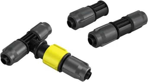 Karcher Bewässerungssystem Kärcher Verbindungsset für Bewässerungssystem Kärcher Rain System