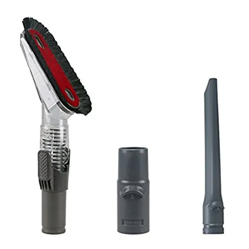 Reyee 3er-Pack-Ersatzbürsten-Set für Dyson DC35, DC45, DC52, DC58, DC59, DC62, DC63, V6