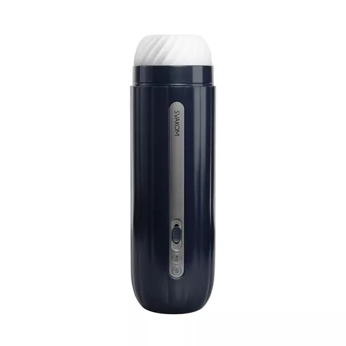 Svakom Masturbator – Diskrete Lust für Sie - Sexspielzeug mit innovativem Design, aufladbar und leicht zu reinigen. Entdecken Sie neue Dimensionen der Freude mit absoluter Diskretion beim Versand!