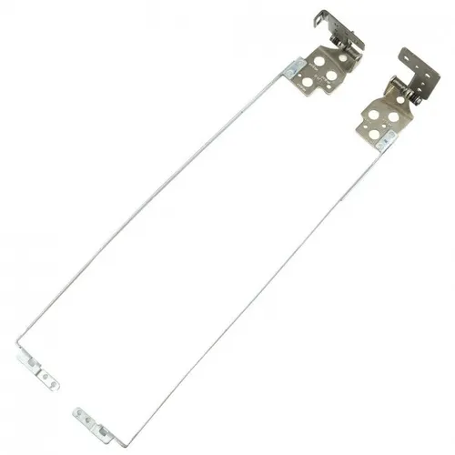 Hinge Scharniere für IBM Lenovo Ideapad 100-15IBD  links und rechts Set