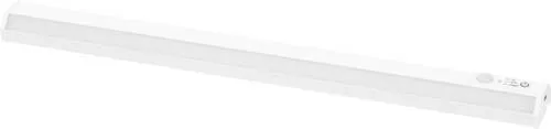 OSRAM HOMELIGHTING Linear LED Mobile Backlight Sensor 400mm - LED-Unterbauleuchte mit Bewegungsmelder, energiesparend und ideal für eine flexible Beleuchtung in Küche oder Arbeitsbereich.