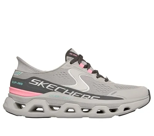 Skechers Sneaker in Grau - Größe 40 - Stylische Sneaker von Skechers in Grau, ideal für den Alltag. Bequem und modisch, jetzt versandkostenfrei auf Spartoo.de bestellen!