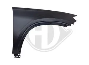 Diederichs Kotflügel 1693006 - Hochwertiger Kotflügel für präzisen Sitz und optimale Passform, ideal für die Reparatur von Fahrzeugen.