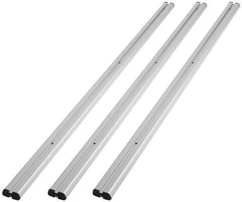 Thule Montageschienen für Fahrradträger Velo Slide 140 cm
