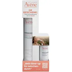 Avène Eau Thermale Thermalwasser 300 ml - Avène Eau Thermale Thermalwasser, 300 ml, ideal zur Erfrischung und Beruhigung der Haut. Mit wertvollen Mineralstoffen, die die natürliche Hautbarriere unterstützen und ein angenehmes Hautgefühl hinterlassen.