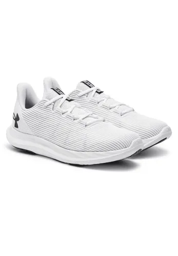 Under Armour Charged Speed Swift EU 45,5 - Leichte Laufschuhe - Laufschuhe für Herren mit atmungsaktivem Mesh-Obermaterial und Charged Cushioning für optimale Dämpfung und Reaktionsfähigkeit. Ideal für maximale Performance beim Laufen.