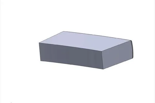 Kolbenringsatz HASTINGS PISTON RING 2C4919020 für BA 323 MAZDA 5 16V BA11