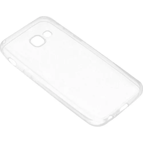 Senso Bumper Case für Samsung Galaxy A3 2017 (Samsung Galaxy A3 (2017)) (SEFPSAMA3-7TR)