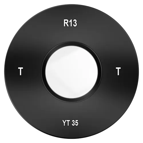 Samsung, Telekamera-Linse Ersatz Service Pack für Galaxy S25 FE, Schwarz