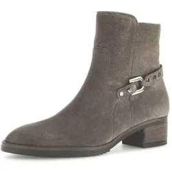 Gabor Stiefelette braun 39 EU (6 UK)