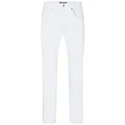 MAC "Arne-Pipe light" Slim-fit Jeans für Herren - Moderne Herren-Slim-fit-Jeans mit schmalem Schnitt und klassischer Leibhöhe. Robuster Jeansstoff für lange Haltbarkeit, ideal für den täglichen Einsatz.