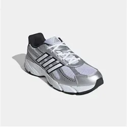 ADIDAS Herren Freizeitschuhe TECHNOCHAOS 2000 - Stylische Freizeitschuhe mit atmungsaktivem Mesh-Obermaterial und komfortabler Cloudfoam-Zwischensohle. Ideal für modebewusste Looks und den täglichen Einsatz.