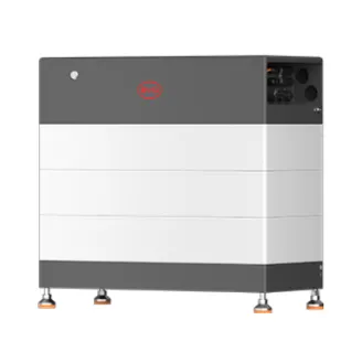 BYD Premium HVB 8.9 Battery Box 8,91kWh Solarspeicher - Effizienter Solarspeicher für nachhaltige Energie, ideal für den privaten Einsatz und zur Optimierung der Energieversorgung.
