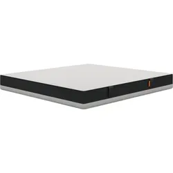 Kaltschaummatratze Emma Flip - 5 Zonen, ergonomisch und atmungsaktiv, ideal für alle Schlafpositionen, 80 cm x 200 cm x 25 cm