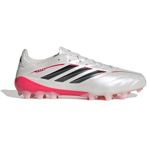 adidas Copa Pure IV League 2G/3G Fußballschuhe für Kunstrasen - Hochwertige Fußballschuhe für Kunstrasen mit optimalem Grip und Komfort, ideal für leidenschaftliche Spieler.